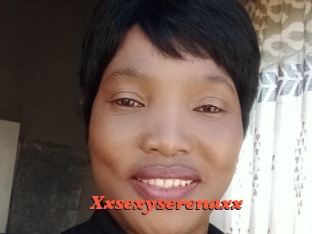 Xxsexyserenaxx