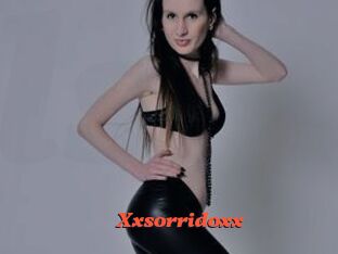 Xxsorridoxx