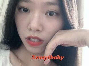 Xxuzyibaby