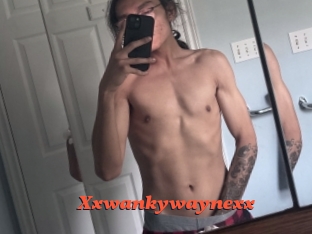 xxwankywaynexx Livespot