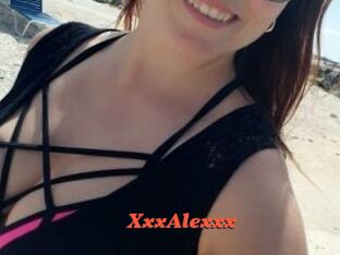 XxxAlexxx