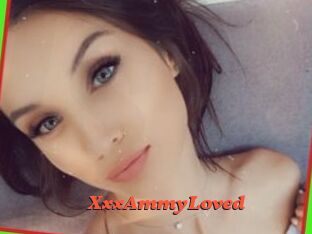 XxxAmmyLoved