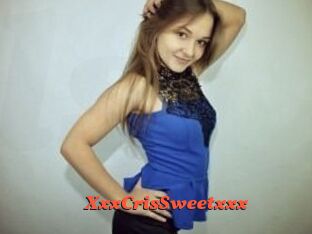 XxxCris_Sweetxxx