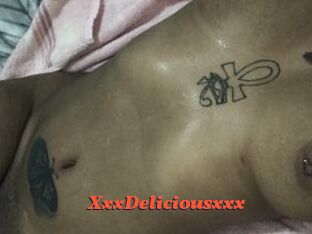 XxxDeliciousxxx