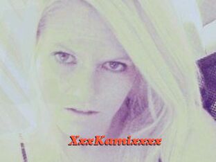 XxxKamixxxx