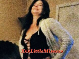 XxxLittleMissxxx