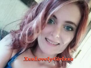XxxLovelyGirlxxx
