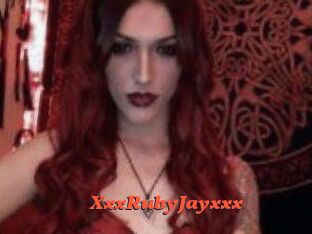 XxxRubyJayxxx