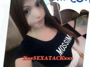 XxxSEXATACKxxx