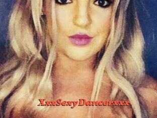 XxxSexyDancerxxx