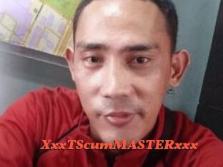 XxxTScumMASTERxxx