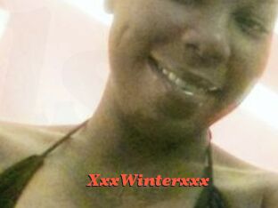 XxxWinterxxx