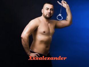 Xxxalexander