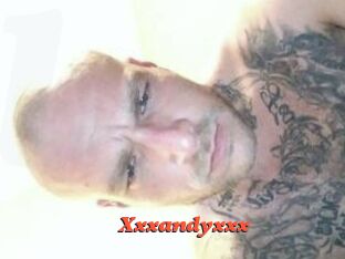 Xxxandyxxx