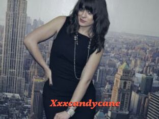 Xxxcandycane