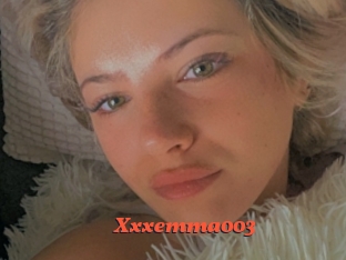 Xxxemma003