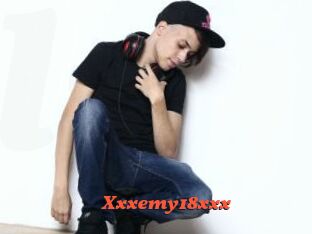 Xxxemy18xxx