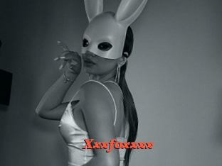 Xxxfoxxxx