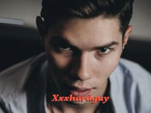 Xxxhardguy