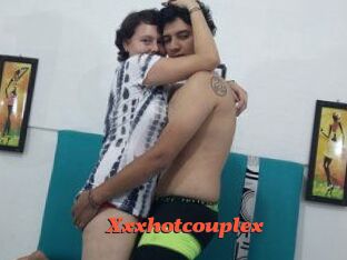 Xxxhotcouplex