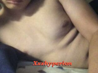 xxxhyperion Livespot