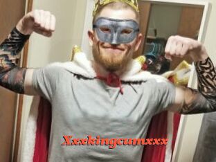 Xxxkingcumxxx