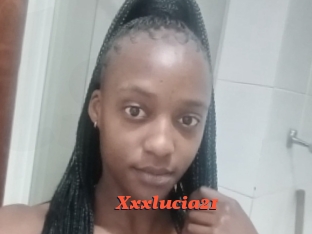 Xxxlucia21