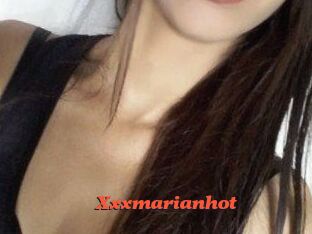 Xxxmarianhot