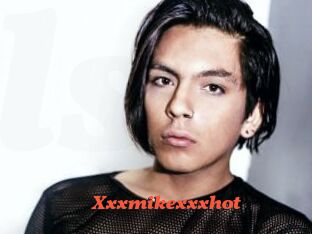 Xxxmikexxxhot