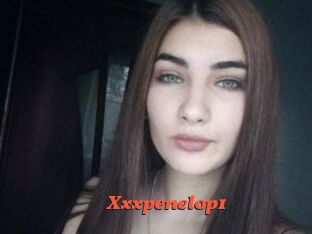 Xxxpenelop1