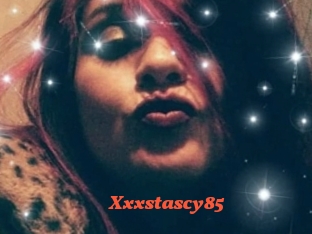 Xxxstascy85