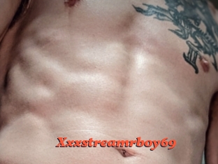 Xxxstreamrboy69