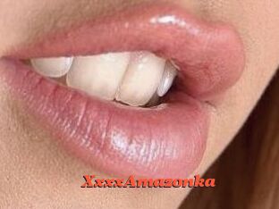 XxxxAmazonka