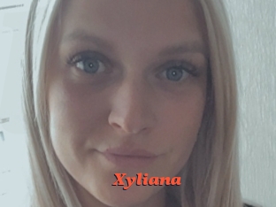 Xyliana