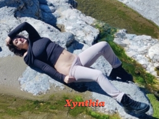Xynthia
