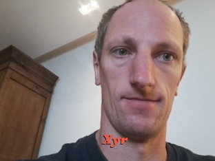 Xyr