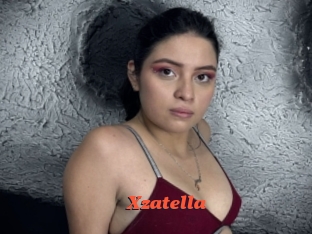 Xzatella