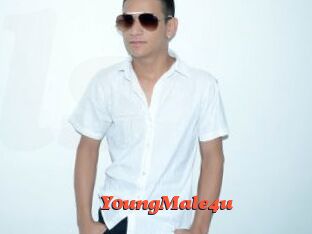 Y0ungMale4u Livespot