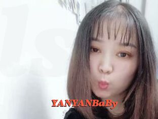 YANYANBaBy