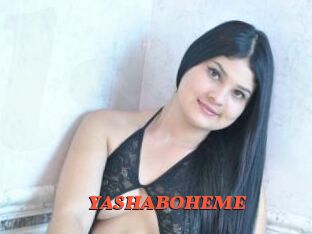 YASHABOHEME Livespot