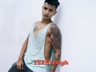 YESIDLeigh Livespot