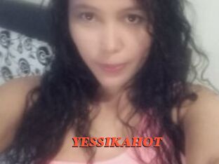 YESSIKAHOT