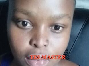 YES_MASTER