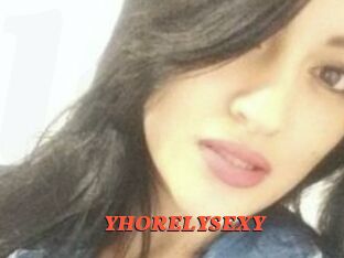 YHORELYSEXY