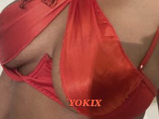 YOKIX