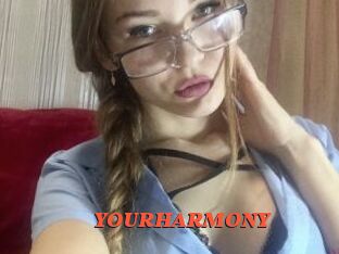 YOURHARMONY