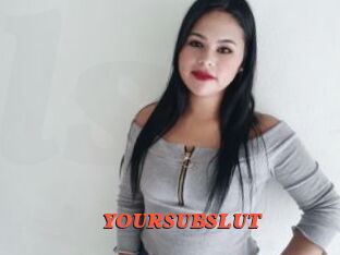 YOURSUBSLUT Livespot