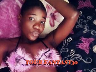 YOUR_FANTASY30