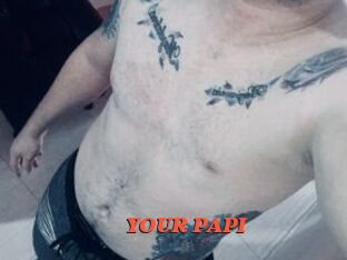 YOUR_PAPI Livespot