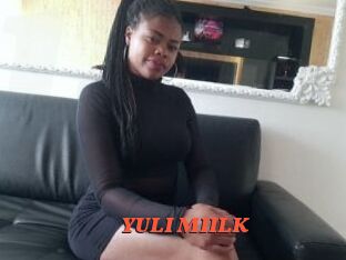 YULI_MIILK